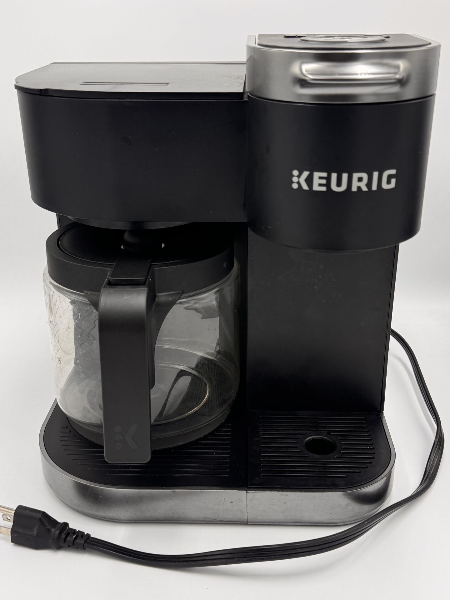 KEURIG® K-Duo® Single Serve & Carafe Coffee Maker