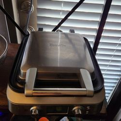 Breville Waffle Maker
