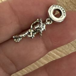 925 STERLING SILVER CHARM