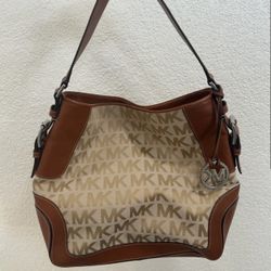 MK Purse 