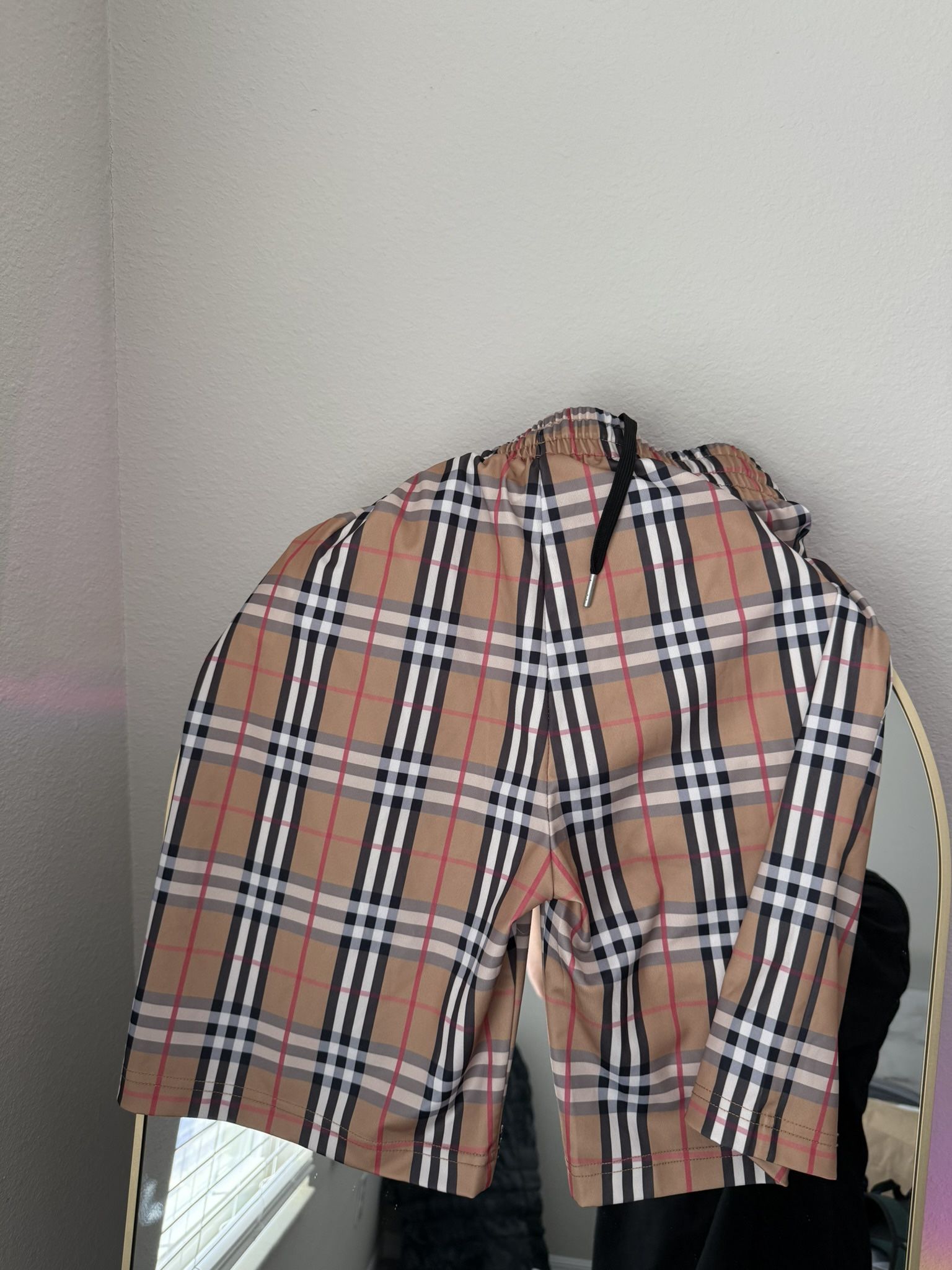 Designer Shorts