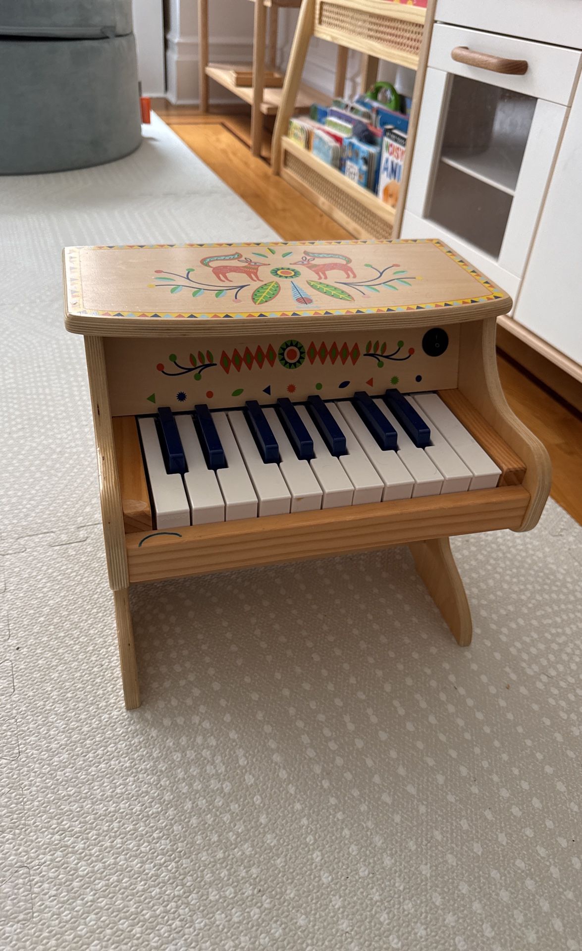 Toddler Piano