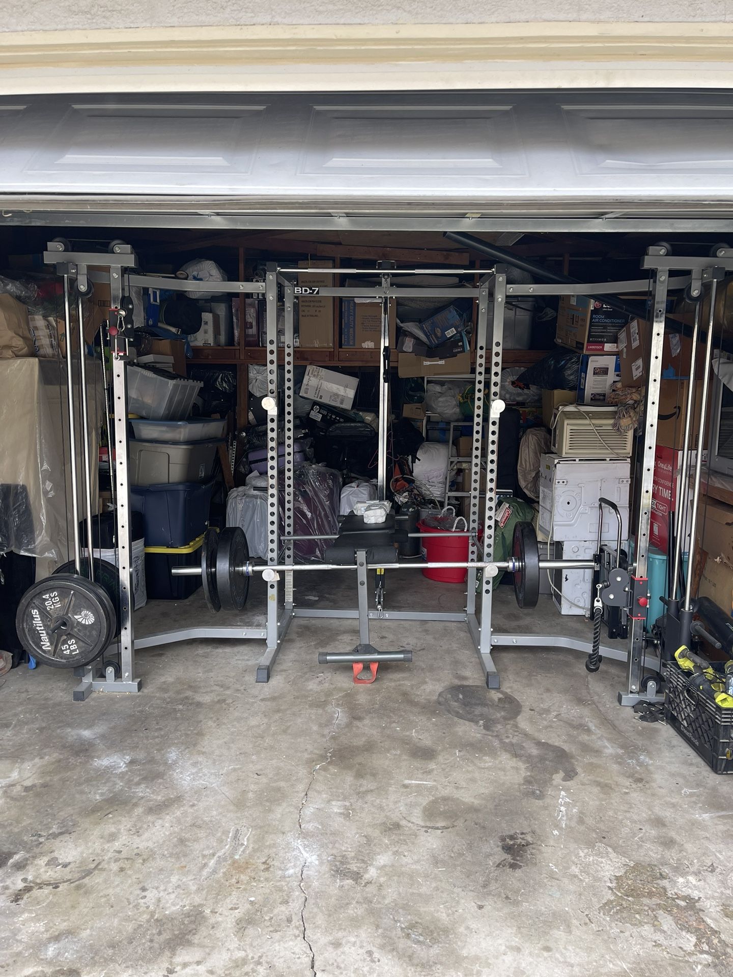 Home Gym