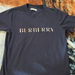 Burberry Shirt 
