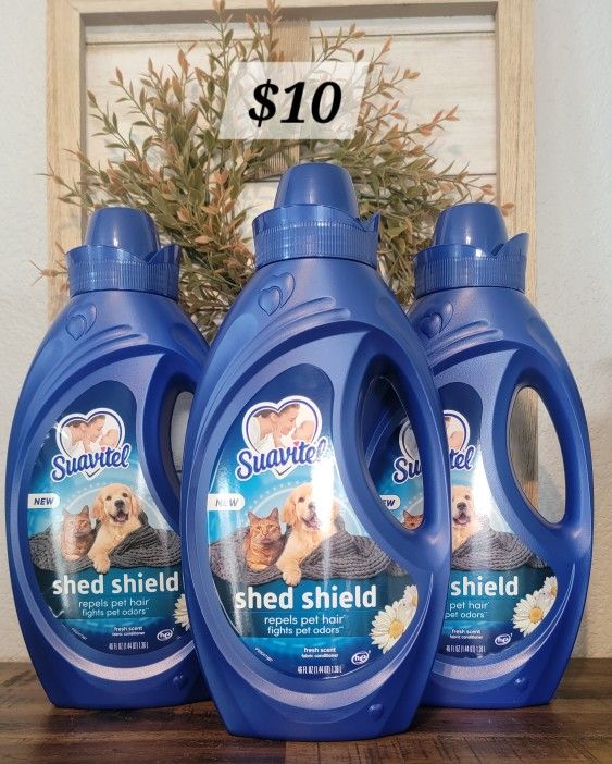 Suavitel Softener $10 Near Costco In Panama Line #93313