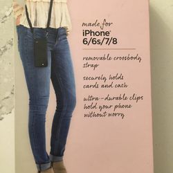 Phone Wallet/Purse