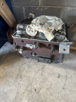 Eaton Transmission