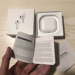 AirPod 4 ANC