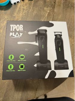 TBob Clíppe set