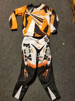 Dirtbike gear for kids