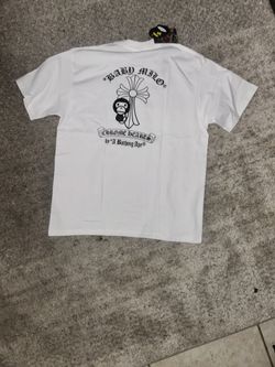 Bape chrome heart