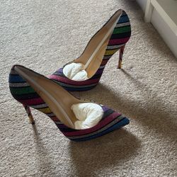 Christian Louboutin
