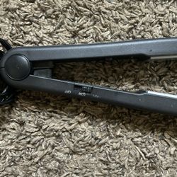 Hair Straightener 