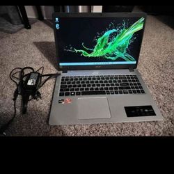 Acer aspire 5 model A515-43-r19l  Laptop