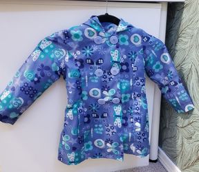 Girls Coat