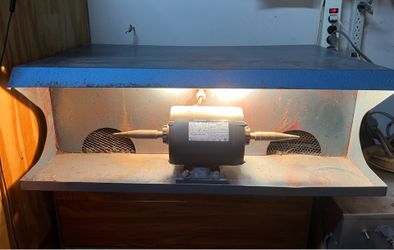 Polishing Unit