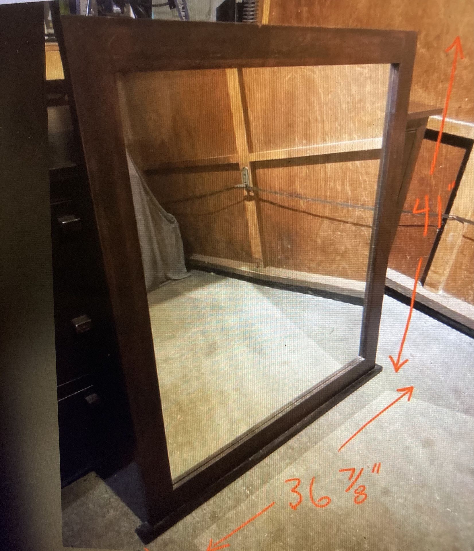 Free Bedroom Furniture Set Solid Wood