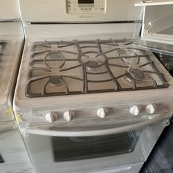 Stove