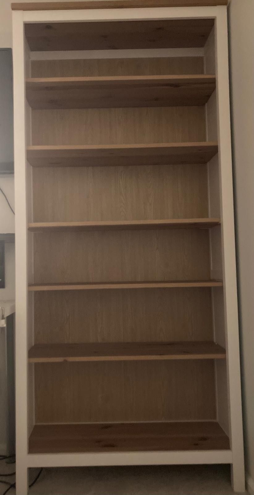 Bookshelf