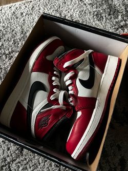 Air Jordan 1 retro high og
