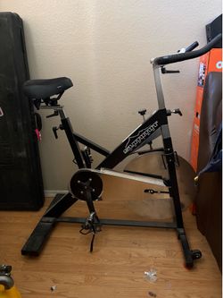 Indoor cycle