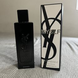 YSL Myself