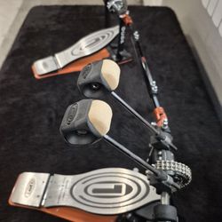 Orange County Drums. Double Bass Pedal