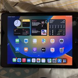 iPad Pro 1st Gen 32GB