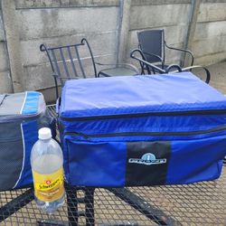 Large Insulated Cooler Bag