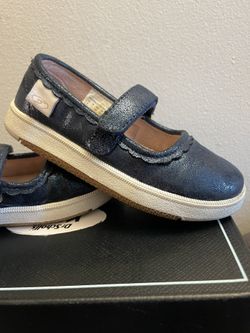 Dr Scholl’s Kids Mary Jane Sneaker/Shoes Toddler Size 8