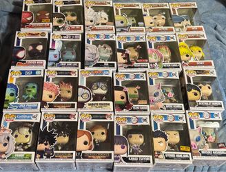 Funko Lot
