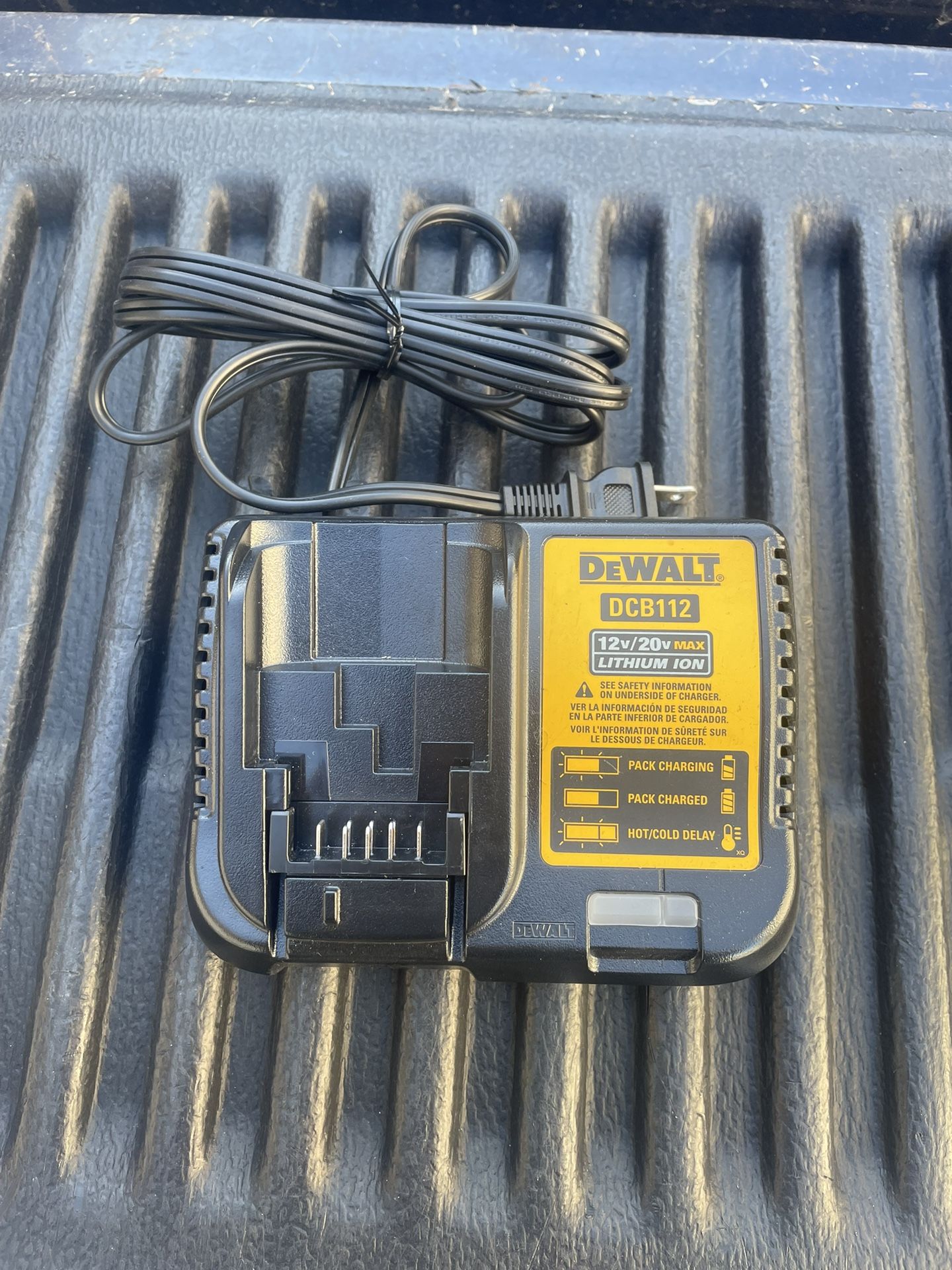 Dewalt