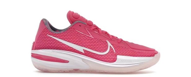 Size 10.5 Nike Air Zoom GT Cut Unseen Hours Virginia