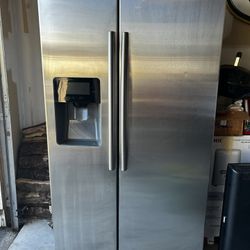 Samsung Fridge 