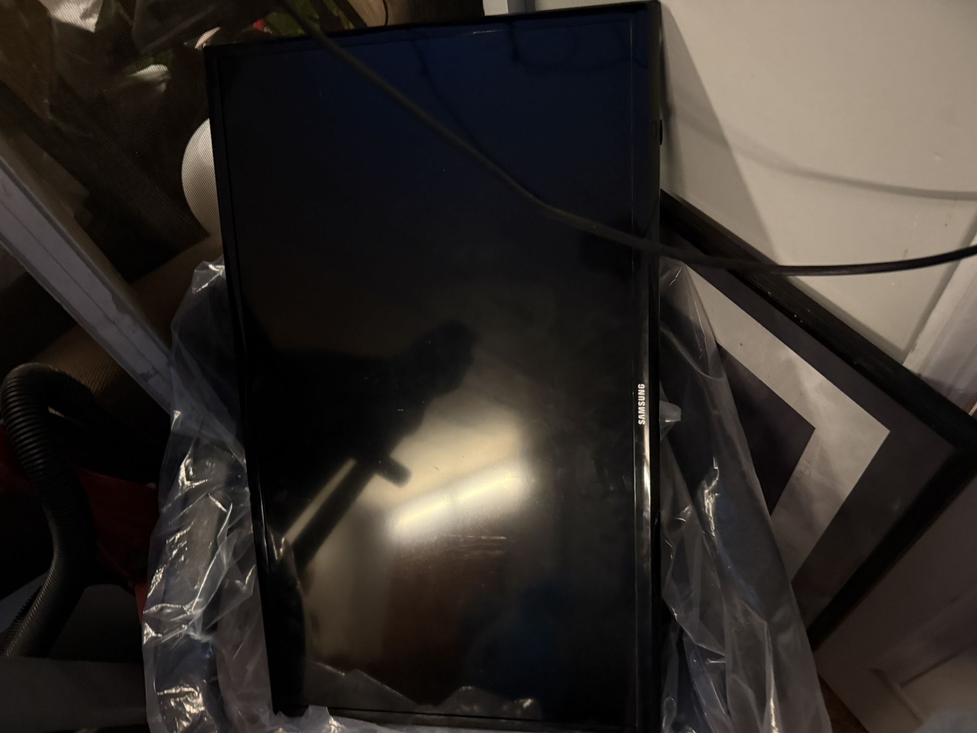 Samsung Flat screen Tv