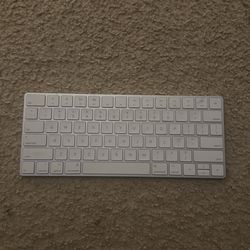 Apple Mac Magic Keyboard