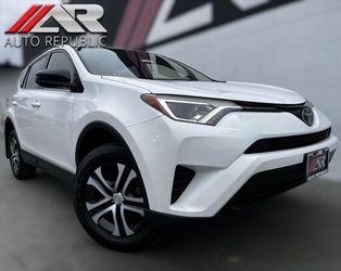 2018 Toyota RAV4