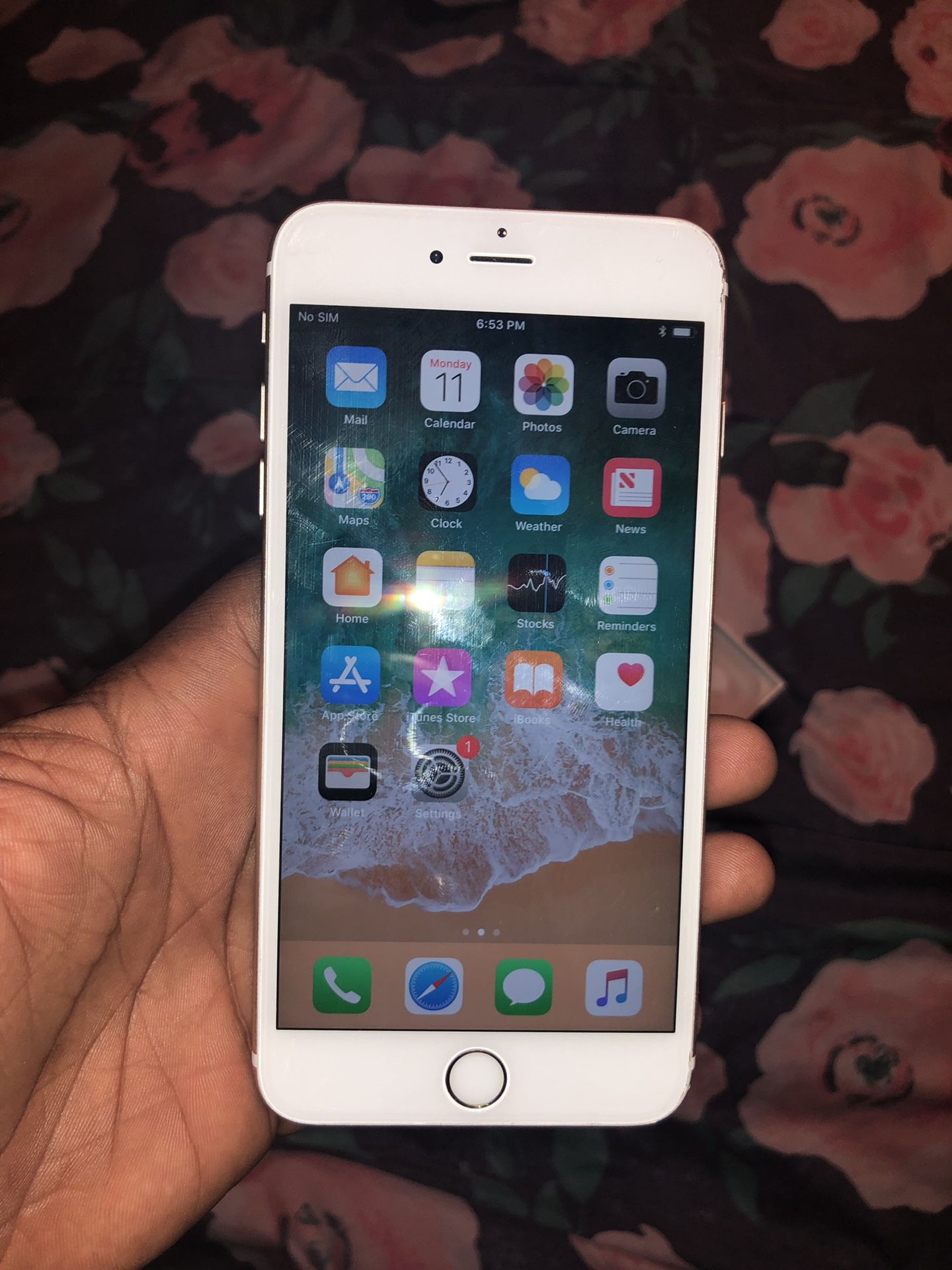 iPhone 6s Plus 64gb