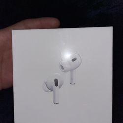 Airpods Pro Gen 2 