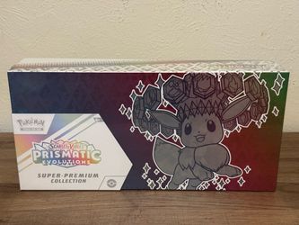 Prismatic SPC
