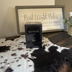 Dior Elixer