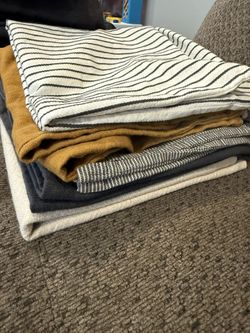 Pillows And Covers