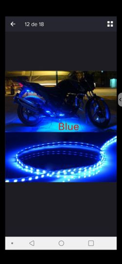 FreeFlexible led strips