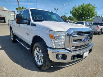2015 Ford F-250