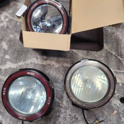 HID lights For Sale