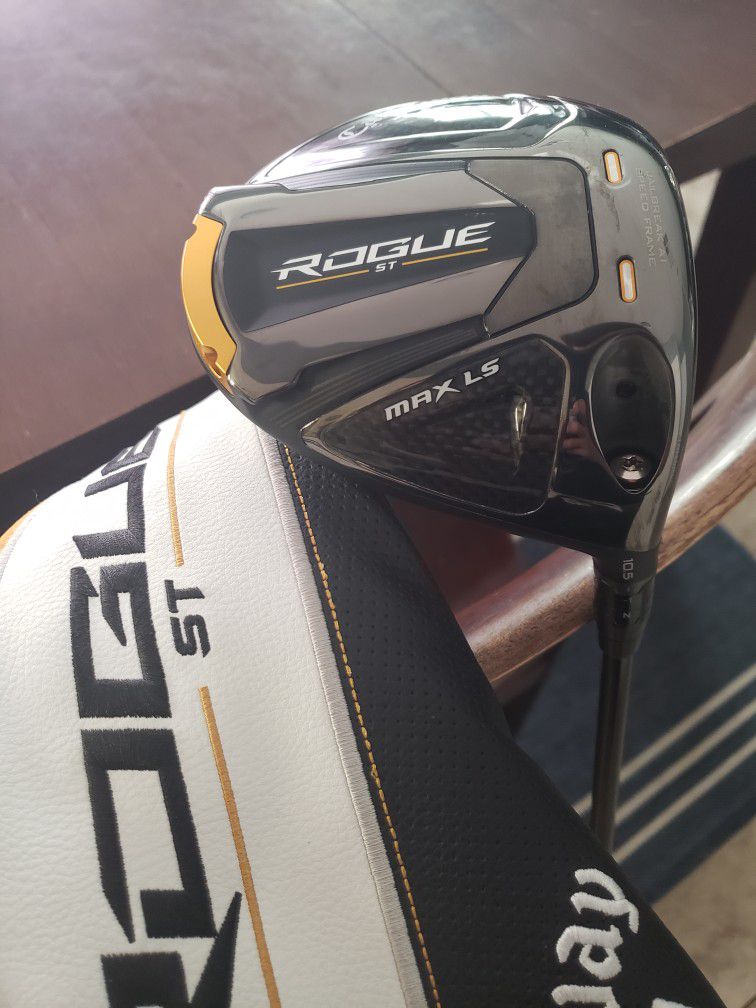 Callaway Rogue ST LS 10.5 for Sale in Las Vegas, NV - OfferUp