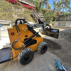 Skid Steer Honda - Powered 25 HP