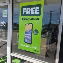 Ask About Our Deals! We Have Payment Plans Of 8$ A Month!