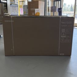 65 Samsung Neo QLED QN80F 4K Smart TV