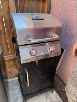 Char-Broil Performance Series Gas Grill